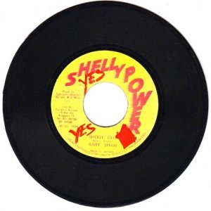 SHOOT OUT - Baby Sham