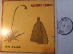 COOL RULER - Gregory Isaacs