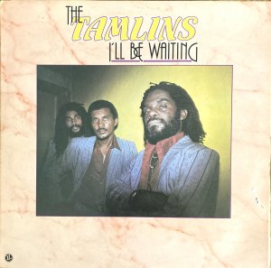ILL BE WAITING - The Tamlins