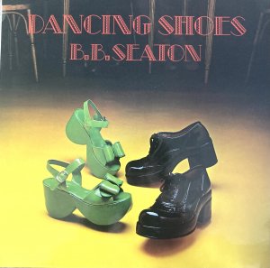 DANCING SHOES - B.B. Seaton