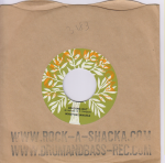 DARK END OF THE STREET - Prince Buster