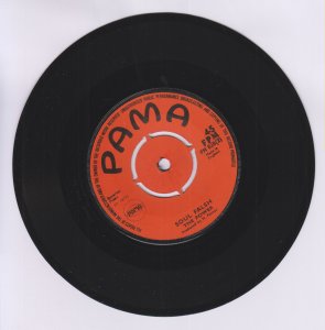 SOUL FLASH - The Power
