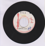 TILL - Horace Andy