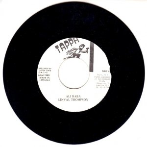 ALI BABA - Linval Thompson