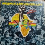 PEOPLE ARE YOU READY - Prince Mohammed & General Echo
