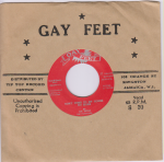 DON'T COME TO MY HOUSE NO MORE - Joe Higgs