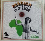 SEE UP AZEEM - Session feat. M. Al Azeem