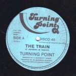 THE TRAIN - Turning Point