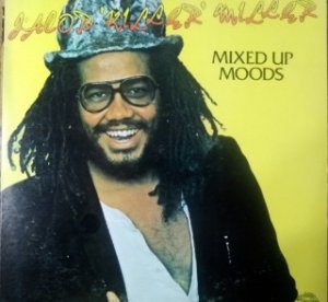 MIXED UP MOODS - Jacob "Killer" Miller