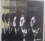 THE BEST OF DENNIS BROWN - Dennis Brown