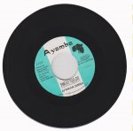 SHINE OUT YOUR LOVE - Afrikan Simba