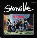 MIX BLOOD - Skaville