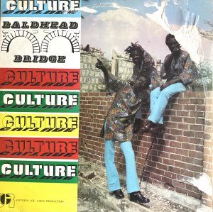 Baldhead Bridge - Culture