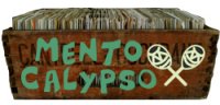 Mento / Calypso / Soca