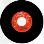 STEP IT OUT - Frankie Jones