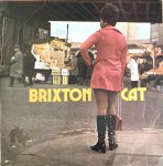 BRIXTON CAT - Dice The Boss