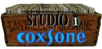 Coxsone Studio1