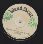 MARCUS GARVEY BACK IN TOWN - Incrowd