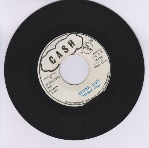 SUPER DUB - Michael Carr