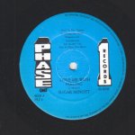 LOVE ME WITH FEELING - Sugar Minott