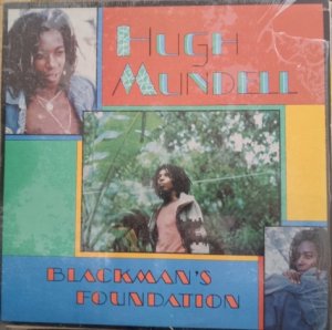 BLACKMAN'S FOUNDATION - HUGH MUNDELL