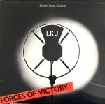FORCES OF VICTORY - Linton Kwesi Johnson