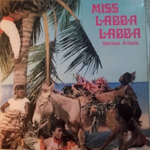 MISS LABBA LABBA - V.A.