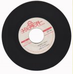 NANNY GOOD - The Slickers