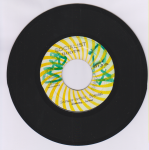 CARRY JAH-JAH CHILDREN - The Mighty Soul Cats