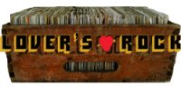 Lover's Rock