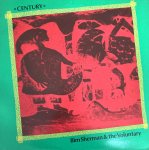 CENTURY - Bim Sherman & The Voluntary