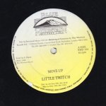 MOVE UP - Little Twitch