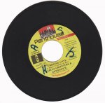 UNDYING LOVE -Marcia Griffiths & Anthony B