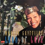 LAND OF LOVE - Marcia Griffiths