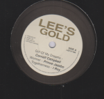 GIRL OF MY DREAMS - Cornell Campbell