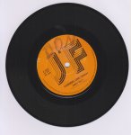CHANNEL ONE CRASH - Jimmy Riley