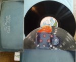 CATCH A FIRE - The Wailers (ORIG Zippo LP)