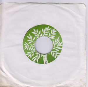 LET'S GO TO THE DANCE / Inst cut - Prince Buster