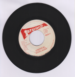 CONQUER ME - Delroy Wilson