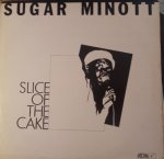 SLICE OF THE CAKE - SUGAR MINOTT