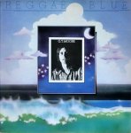 REGGAE BLUE - G.T. Moore & The Reggae Guitars