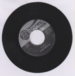 GROOVY SITUATION / UP FULLY- Sound Dimention / Winston Francis