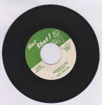 TREASURE OF LOVE - Paul Sinclear