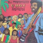 D.J. MASTERPIECES - U Roy & Friends