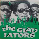 VITAL SELECTION - THE GLADIATORS