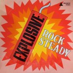 EXPLOSIVE ROCK STAEDY LP - VA