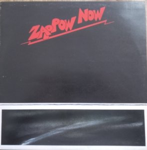 ZAP - POW -NOW