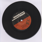 WHAT DID YOU SAY - Dennis Alcapone