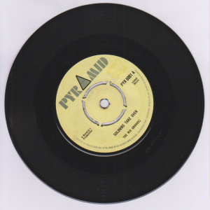 SOLDIERS TAKE OVER - The Rio Grandes