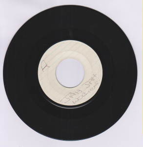 JAH JAH WORKER - Gene Rondo